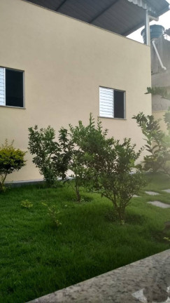 Imagem Casa com 3 Quartos à Venda, 200 m² em Parque Novo Oriente (melo Viana) - Esmeraldas