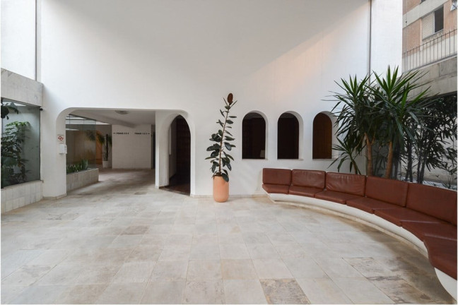 Imagem Apartamento com 3 Quartos à Venda, 120 m² em Cerqueira César - São Paulo Imagem Apartamento com 3 Quartos à Venda, 120 m² em Cerqueira César - São Paulo