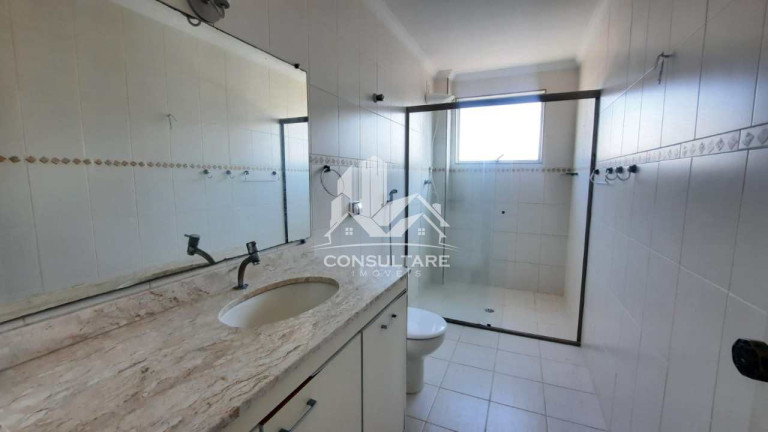 Imagem Apartamento com 3 Quartos à Venda, 143 m² em Embaré - Santos Imagem Apartamento com 3 Quartos à Venda, 143 m² em Embaré - Santos