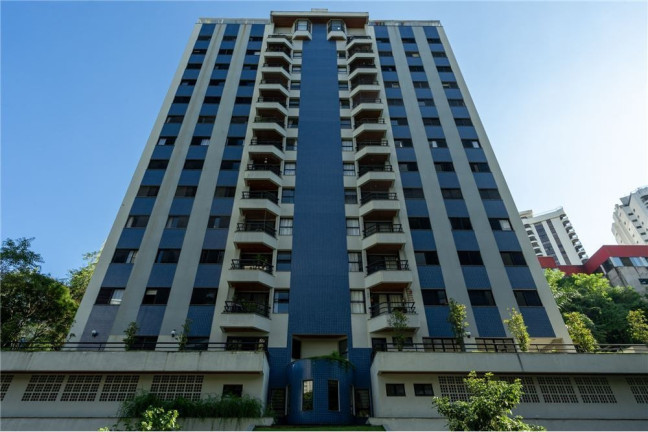 Imagem Cobertura com 2 Quartos à Venda, 228 m² em Jardim Ampliação - São Paulo Imagem Cobertura com 2 Quartos à Venda, 228 m² em Jardim Ampliação - São Paulo
