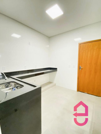 Imagem Sobrado com 3 Quartos à Venda, em Jardim Presidente - Goiânia Imagem Sobrado com 3 Quartos à Venda, em Jardim Presidente - Goiânia
