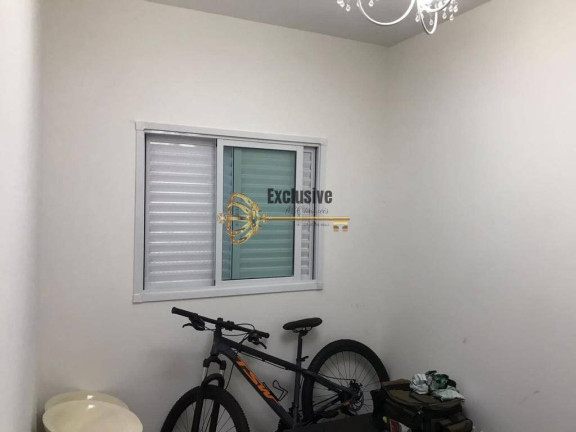 Imagem Sobrado com 3 Quartos à Venda, 125 m² em Vila Floresta - Santo André