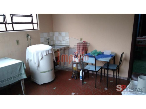 Imagem Casa com 2 Quartos à Venda, em Vila Helena - Santo André Imagem Casa com 2 Quartos à Venda, em Vila Helena - Santo André