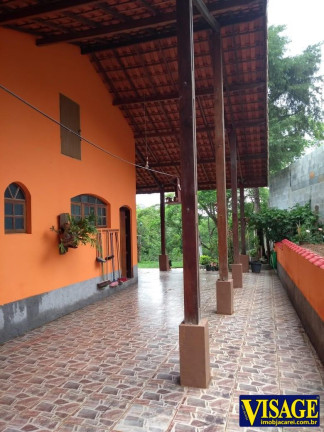 Imagem Chácara com 3 Quartos à Venda, 2.600 m² em Boa Vista - Igaratá
