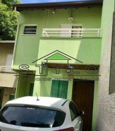 Imagem Sobrado com 3 Quartos à Venda, em Baeta Neves - São Bernardo Do Campo Imagem Sobrado com 3 Quartos à Venda, em Baeta Neves - São Bernardo Do Campo
