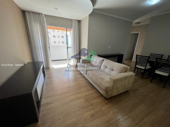 Imagem Apartamento com 3 Quartos à Venda, 73 m² em Vila Santa Catarina - São Paulo