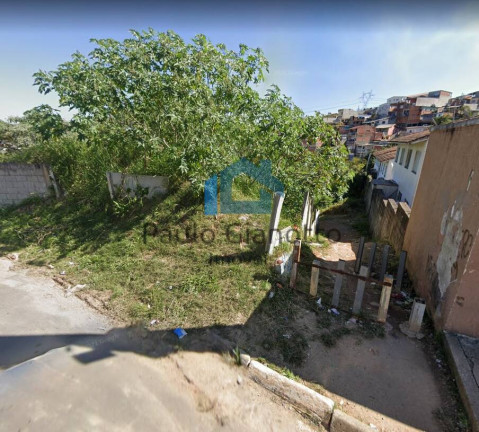 Imagem Terreno à Venda, 1.805 m² em Outeiro De Passárgada - Cotia