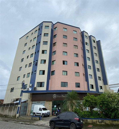 Imagem Kitnet com 1 Quarto à Venda, 68 m² em Cidade Ocian - Praia Grande Imagem Kitnet com 1 Quarto à Venda, 68 m² em Cidade Ocian - Praia Grande
