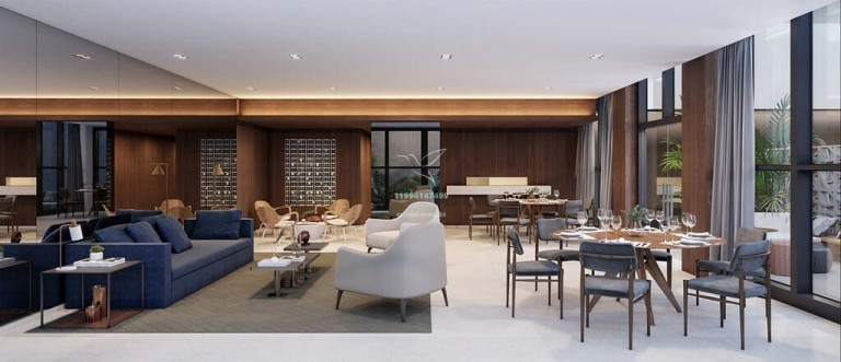Imagem Studio com 1 Quarto à Venda, 32 m² em Vila Madalena - São Paulo Imagem Studio com 1 Quarto à Venda, 32 m² em Vila Madalena - São Paulo