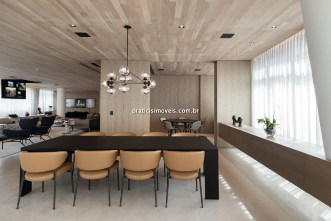 Imagem Apartamento com 3 Quartos à Venda, 606 m² em Itaim Bibi - São Paulo Imagem Apartamento com 3 Quartos à Venda, 606 m² em Itaim Bibi - São Paulo