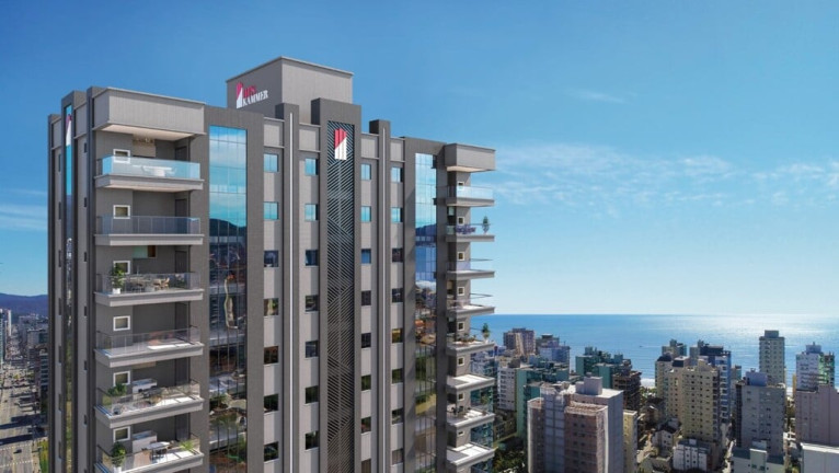 Imagem Apartamento com 4 Quartos à Venda, 173 m² em Itapema - Itapema