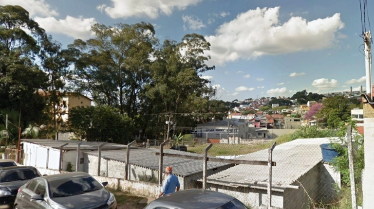 Imagem Terreno à Venda, 1.150 m² em Campo Limpo - São Paulo