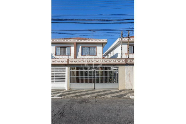 Imagem Casa com 2 Quartos à Venda, 112 m² em Bosque Da Saúde - São Paulo Imagem Casa com 2 Quartos à Venda, 112 m² em Bosque Da Saúde - São Paulo