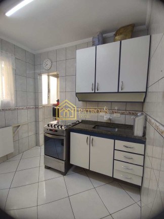 Imagem Apartamento com 2 Quartos à Venda, 57 m² em Dos Casa - São Bernardo Do Campo Imagem Apartamento com 2 Quartos à Venda, 57 m² em Dos Casa - São Bernardo Do Campo