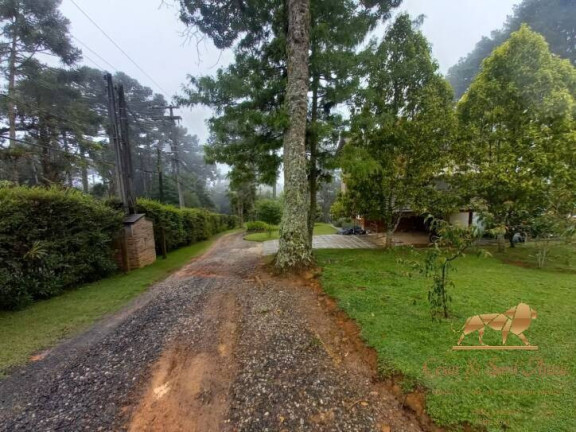 Imagem Terreno em Condomínio à Venda, 1.000 m² em Alto Boa Vista - Campos Do Jordão Imagem Terreno em Condomínio à Venda, 1.000 m² em Alto Boa Vista - Campos Do Jordão
