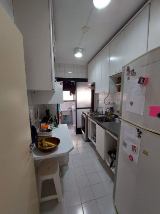 Imagem Apartamento com 2 Quartos à Venda, 58 m² em Vila Leopoldina - São Paulo Imagem Apartamento com 2 Quartos à Venda, 58 m² em Vila Leopoldina - São Paulo