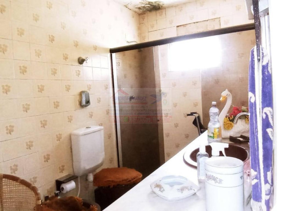 Imagem Casa com 4 Quartos à Venda, 180 m² em Boa Viagem - Recife