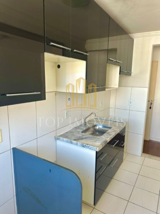 Imagem Apartamento com 2 Quartos à Venda, 48 m² em Conjunto Residencial Trinta E Um De Março - São José Dos Campos Imagem Apartamento com 2 Quartos à Venda, 48 m² em Conjunto Residencial Trinta E Um De Março - São José Dos Campos