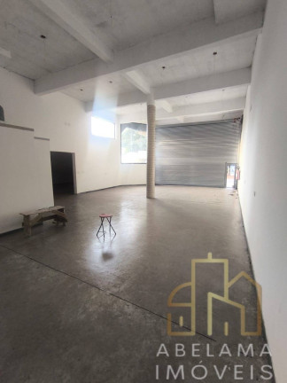 Imagem Galpão para Alugar, 147 m² em Jardim Rina - Santo André