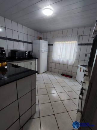 Imagem Casa com 3 Quartos à Venda, 295 m² em Vila Finsocial - Goiânia Imagem Casa com 3 Quartos à Venda, 295 m² em Vila Finsocial - Goiânia