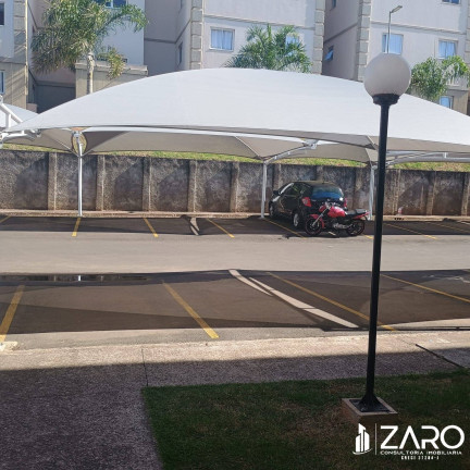 Imagem Apartamento com 2 Quartos para Alugar, 42 m² em Jardim Guanabara Ii - Rio Claro Imagem Apartamento com 2 Quartos para Alugar, 42 m² em Jardim Guanabara Ii - Rio Claro