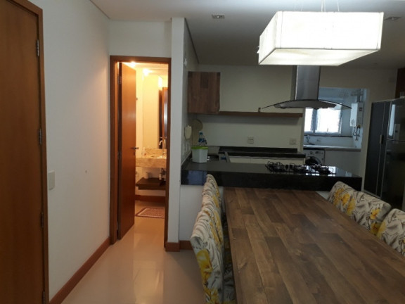 Imagem Apartamento com 4 Quartos à Venda, 200 m² em Riviera De São Lourenço - Bertioga