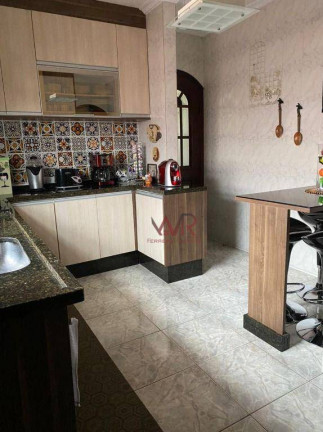 Imagem Casa com 3 Quartos à Venda, 204 m² em Penha - São Paulo Imagem Casa com 3 Quartos à Venda, 204 m² em Penha - São Paulo