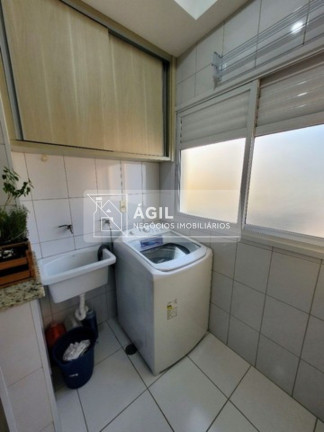 Imagem Apartamento com 2 Quartos à Venda, 53 m² em Jardim Oriente - São José Dos Campos