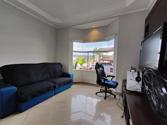 Imagem Casa com 4 Quartos à Venda, 318 m² em Parque Terra Nova Ii - São Bernardo Do Campo