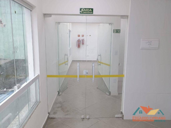 Imagem Sala Comercial para Alugar, 116 m² em Centro - Caraguatatuba