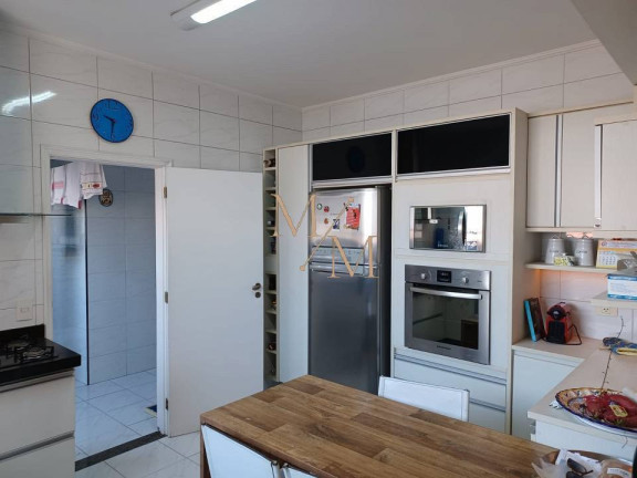 Imagem Apartamento com 3 Quartos à Venda, 125 m² em Embaré - Santos Imagem Apartamento com 3 Quartos à Venda, 125 m² em Embaré - Santos