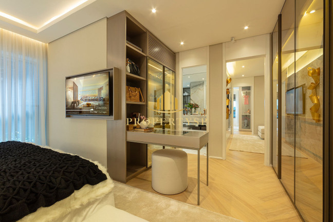 Imagem Apartamento com 2 Quartos à Venda, 78 m² em Pompeia - São Paulo