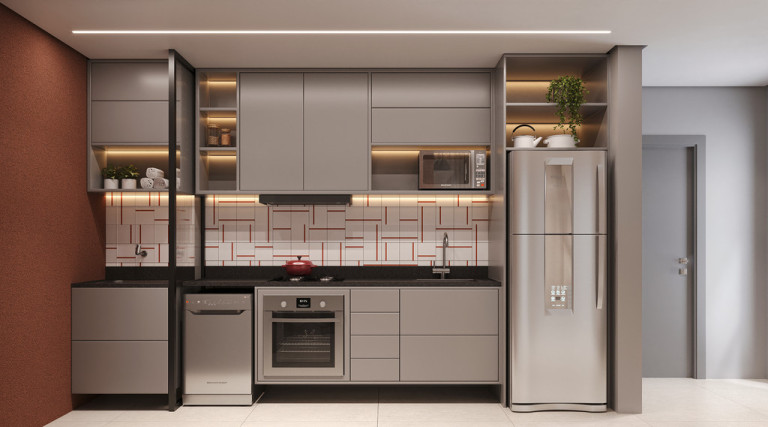 Imagem Cobertura com 2 Quartos à Venda, 97 m²