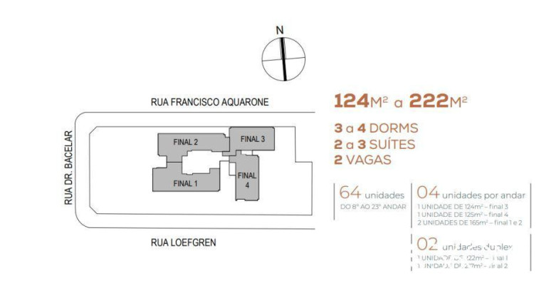 Imagem Apartamento com 3 Quartos à Venda, 125 m² em Vila Clementino - São Paulo Imagem Apartamento com 3 Quartos à Venda, 125 m² em Vila Clementino - São Paulo