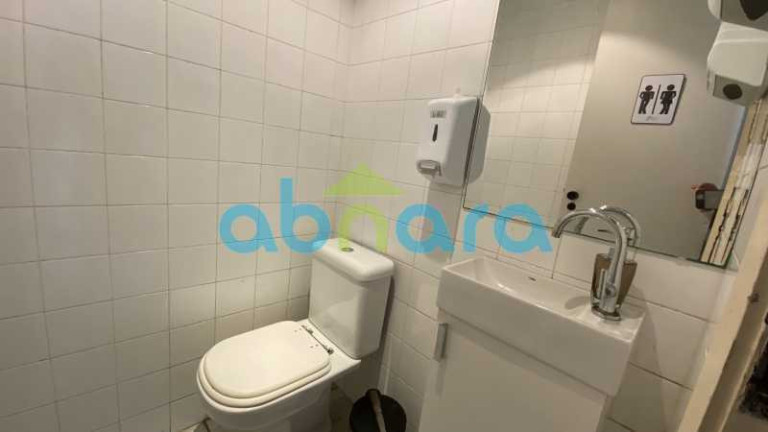 Imagem Sala Comercial à Venda, 35 m² em Flamengo - Rio De Janeiro