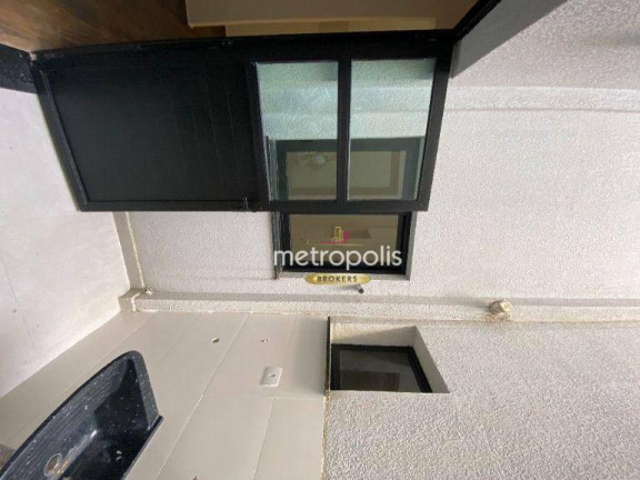 Imagem Apartamento com 2 Quartos à Venda, 43 m² em Campestre - Santo André Imagem Apartamento com 2 Quartos à Venda, 43 m² em Campestre - Santo André