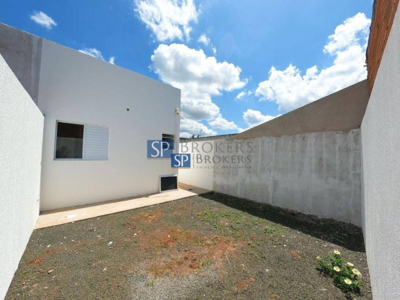Imagem Casa com 2 Quartos à Venda, 60 m² em Jardim Santa Clara (nova Veneza) - Sumaré Imagem Casa com 2 Quartos à Venda, 60 m² em Jardim Santa Clara (nova Veneza) - Sumaré
