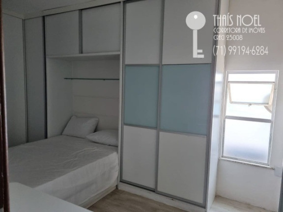 Imagem Apartamento com 3 Quartos à Venda, 90 m² em Campo Grande - Salvador Imagem Apartamento com 3 Quartos à Venda, 90 m² em Campo Grande - Salvador