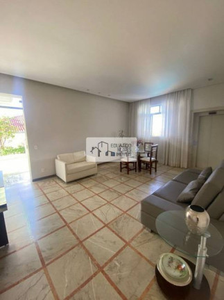 Imagem Casa com 7 Quartos à Venda, 778 m² em Cidade Jardim - Belo Horizonte Imagem Casa com 7 Quartos à Venda, 778 m² em Cidade Jardim - Belo Horizonte