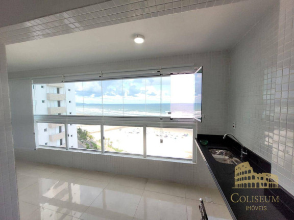 Imagem Apartamento com 2 Quartos à Venda, 83 m² em Balneário Pires - Praia Grande Imagem Apartamento com 2 Quartos à Venda, 83 m² em Balneário Pires - Praia Grande