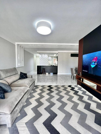 Imagem Apartamento com 3 Quartos à Venda, 113 m² em Jardim Messina - Jundiaí
