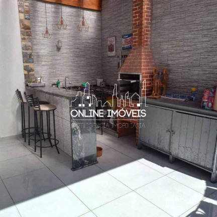 Imagem Casa com 2 Quartos à Venda, em Jardim Santa Rita - Mogi Guaçu Imagem Casa com 2 Quartos à Venda, em Jardim Santa Rita - Mogi Guaçu