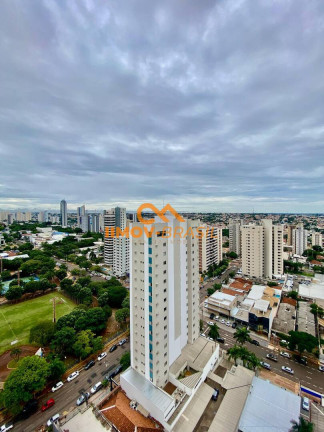 Imagem Apartamento com 3 Quartos à Venda, 151 m² em Centro - Campo Grande Imagem Apartamento com 3 Quartos à Venda, 151 m² em Centro - Campo Grande