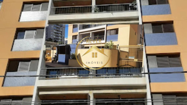 Imagem Apartamento com 1 Quarto à Venda, 55 m² em Centro - Campinas Imagem Apartamento com 1 Quarto à Venda, 55 m² em Centro - Campinas