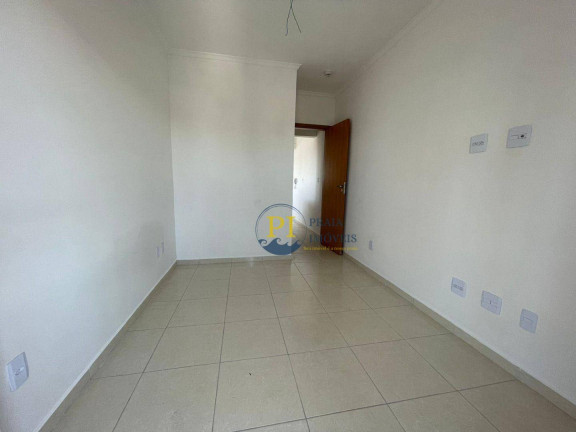 Imagem Apartamento com 1 Quarto à Venda, 40 m² em Boqueirão - Praia Grande Imagem Apartamento com 1 Quarto à Venda, 40 m² em Boqueirão - Praia Grande
