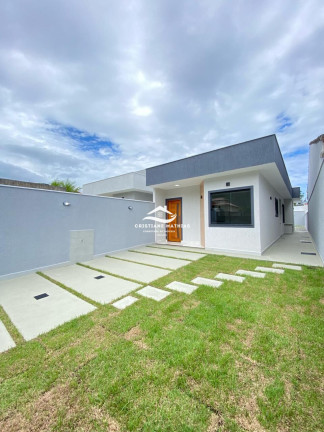 Imagem Casa com 2 Quartos à Venda, 79 m² em Barroco (itaipuaçu) - Maricá