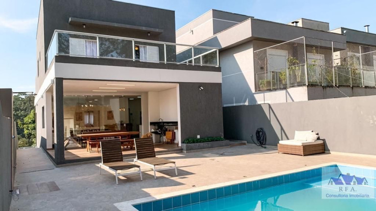 Imagem Casa de Condomínio com 3 Quartos à Venda, 271 m² em Jardim Colibri - Cotia Imagem Casa de Condomínio com 3 Quartos à Venda, 271 m² em Jardim Colibri - Cotia