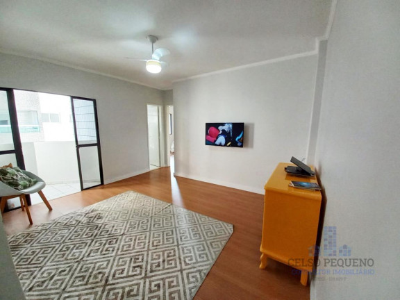 Imagem Apartamento com 1 Quarto à Venda, 47 m² em Guilhermina - Praia Grande Imagem Apartamento com 1 Quarto à Venda, 47 m² em Guilhermina - Praia Grande