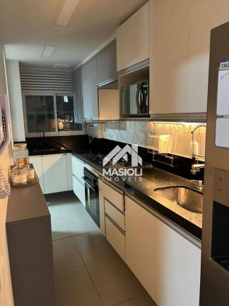 Imagem Apartamento com 3 Quartos à Venda, 74 m² em Praia De Itaparica - Vila Velha Imagem Apartamento com 3 Quartos à Venda, 74 m² em Praia De Itaparica - Vila Velha