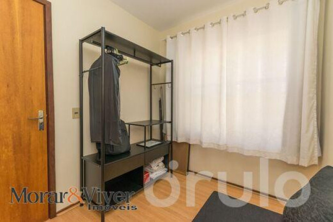 Imagem Apartamento com 3 Quartos à Venda, 86 m² em Vila Izabel - Curitiba